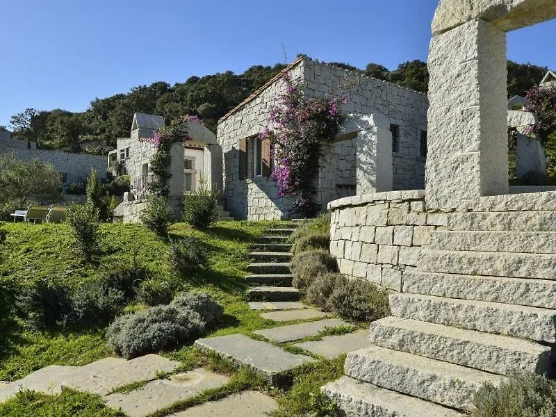 Villa Case Li Conchi Sardegna C Castiadas